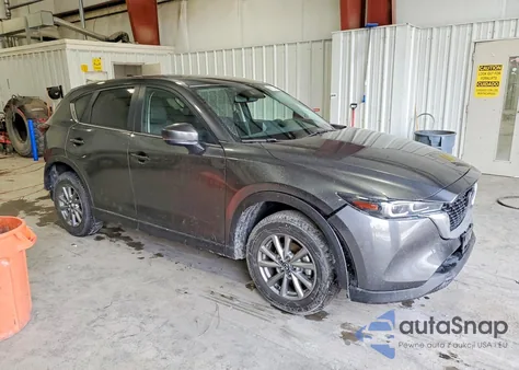 2023 Mazda Cx-5 Preferred z USA, uszkodzony, nr VIN JM3KFBCM3P0263053
